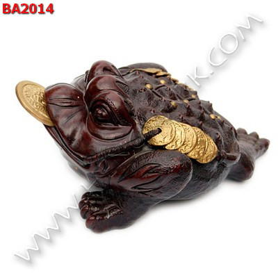 BA2014 คางคกสวรรค์ดินเผา ราคา 999 บาท http://hengmark.com/view_product/BA2014.htm