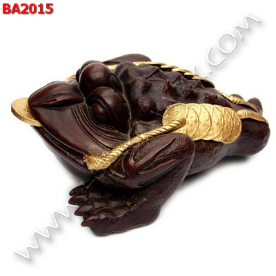 BA2015 คางคกสวรรค์ดินเผา  ราคา 1399 บาท http://hengmark.com/view_product/BA2015.htm