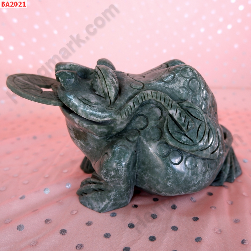 BA2021 คางคกสวรรค์ ราคา 3900 บาท http://hengmark.com/view_product/BA2021.htm