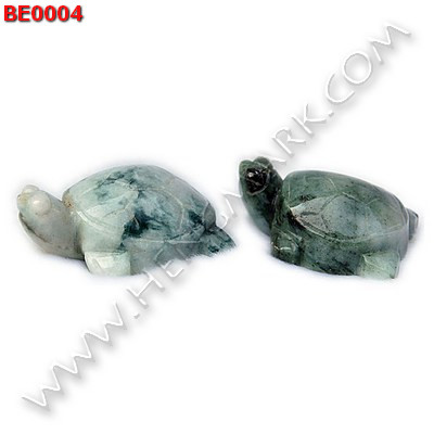 BE0004 เต่าหยก กลาง ราคา 299 บาท http://hengmark.com/view_product/BE0004.htm