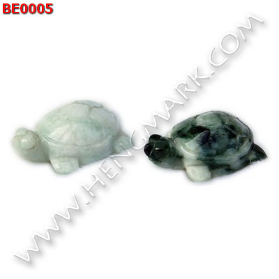 BE0005 เต่าหยก ใหญ่ ราคา 399 บาท http://hengmark.com/view_product/BE0005.htm