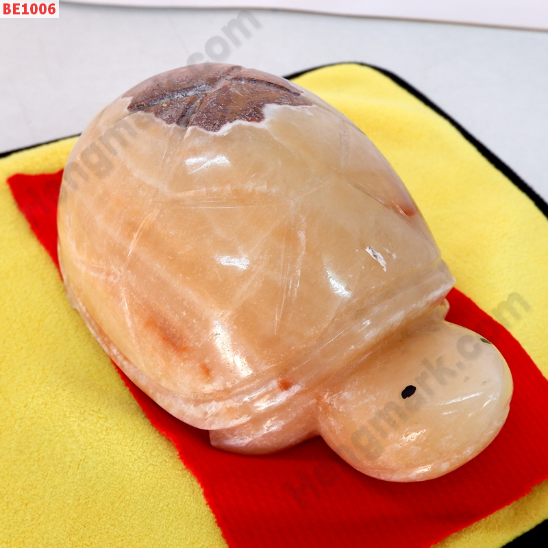 BE1006 พญาเต่าเรือนหินอ่อน ขนาดใหญ่สุด ราคา 999 บาท http://hengmark.com/view_product/BE1006.htm