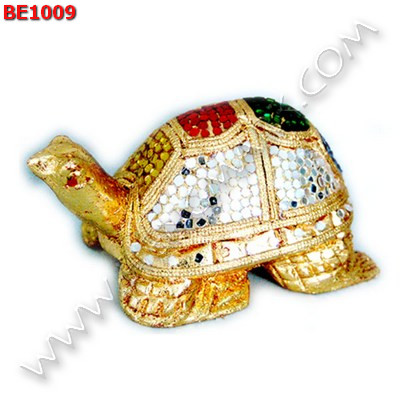 BE1009 เต่าไม้เคลือบทอง ใหญ่ ราคาเป็นคู่  ราคา 1499 บาท http://hengmark.com/view_product/BE1009.htm