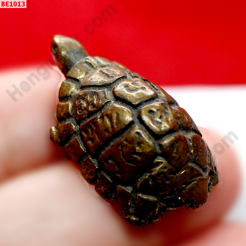 BE1013 เต่าทองเหลือง ราคา 199 บาท http://hengmark.com/view_product/BE1013.htm