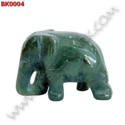 BK0004 ช้างหยก ราคา 199 บาท http://hengmark.com/view_product/BK0004.htm