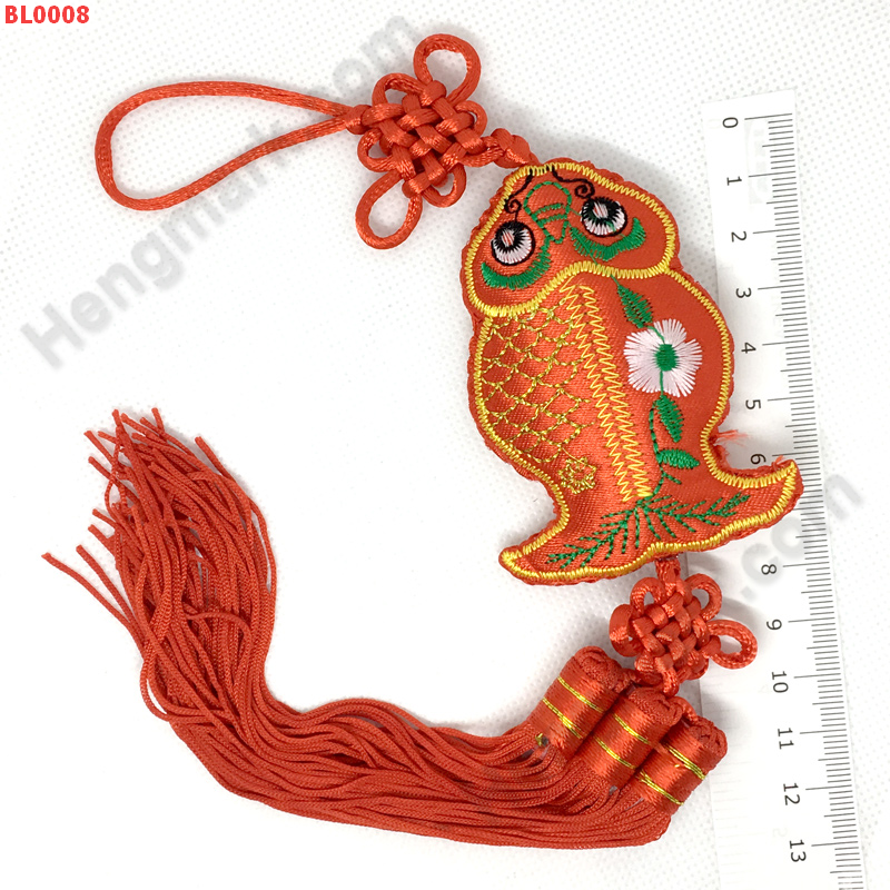 BL0008 ปลาคู่ แขวนกระเป๋า ราคา 99 บาท http://hengmark.com/view_product/BL0008.htm