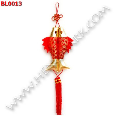 BL0013 ปลาคู่ หัวสีทอง ราคา 399 บาท http://hengmark.com/view_product/BL0013.htm