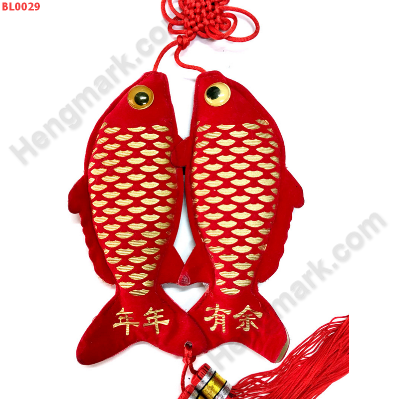 BL0029  ปลาคู่ พิมพ์สีทอง ราคา 399 บาท http://hengmark.com/view_product/BL0029.htm