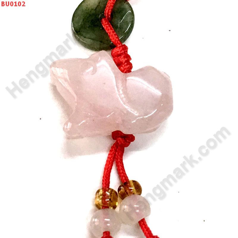 BU0102 ปีชวด -หนู  แขวนมือถือ  ราคา 99 บาท http://hengmark.com/view_product/BU0102.htm