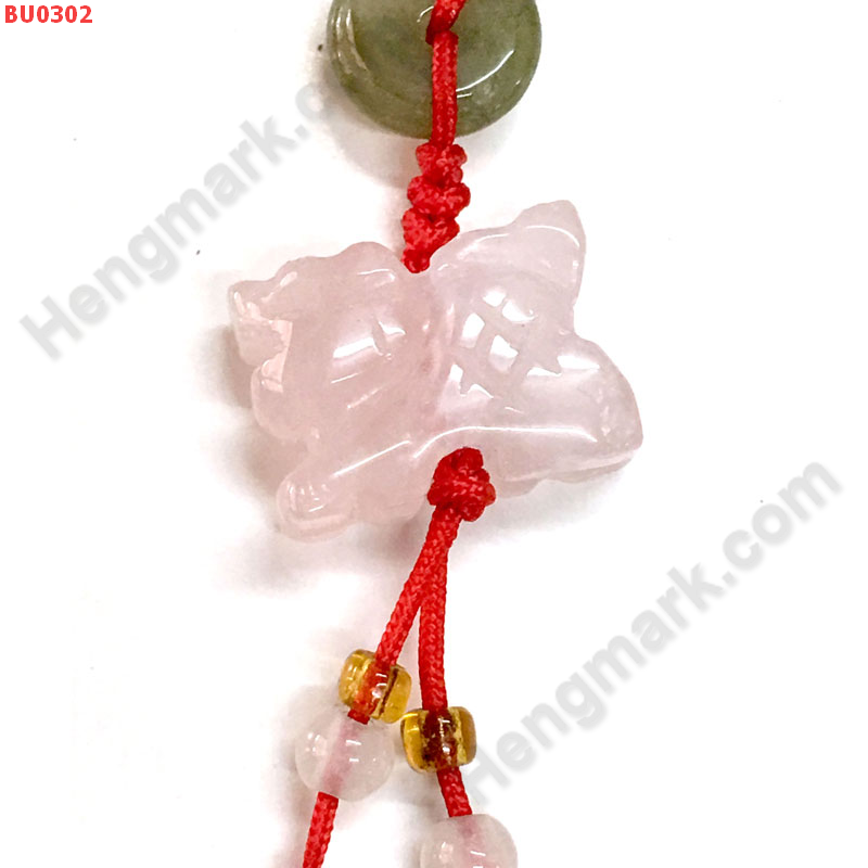 BU0302 ปีขาล-เสือ แขวนมือถือ  ราคา 99 บาท http://hengmark.com/view_product/BU0302.htm