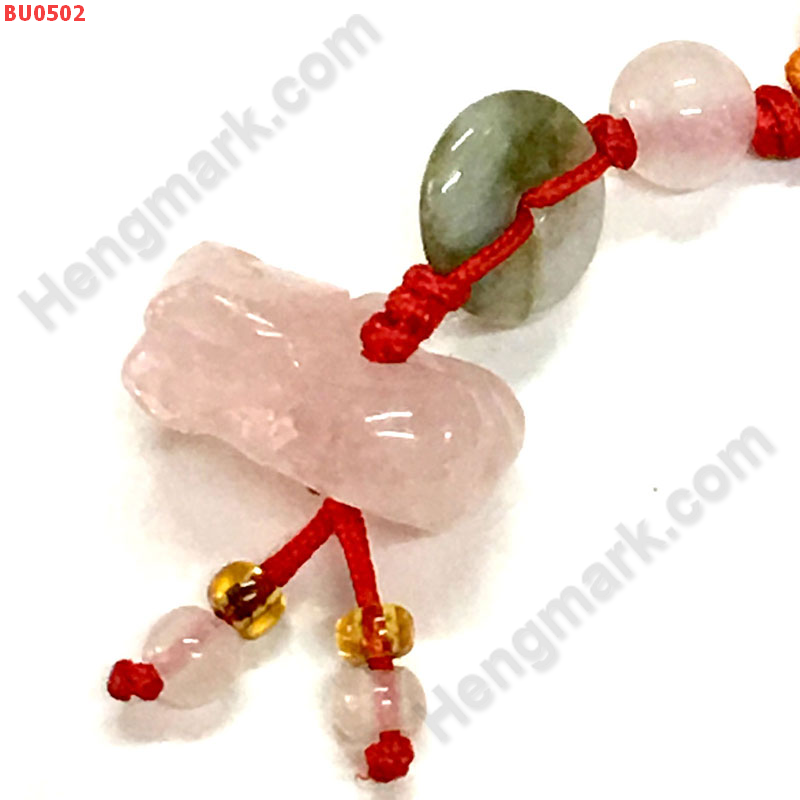BU0502 ปีมะโรง-งูใหญ่ (มังกร) แขวนมือถือ ราคา 99 บาท http://hengmark.com/view_product/BU0502.htm