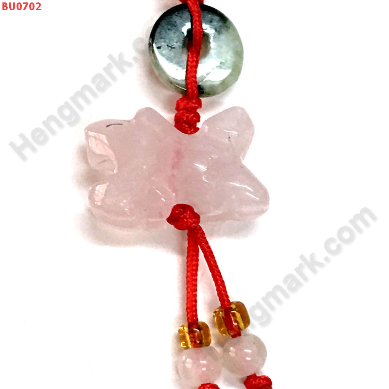 BU0702 ปีมะเมีย-ม้า แขวนมือถือ  ราคา 99 บาท http://hengmark.com/view_product/BU0702.htm