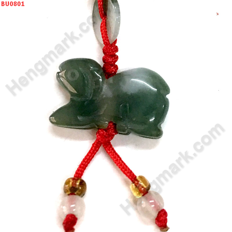 BU0801 ปีมะแม-แพะ แขวนมือถือ ราคา 99 บาท http://hengmark.com/view_product/BU0801.htm