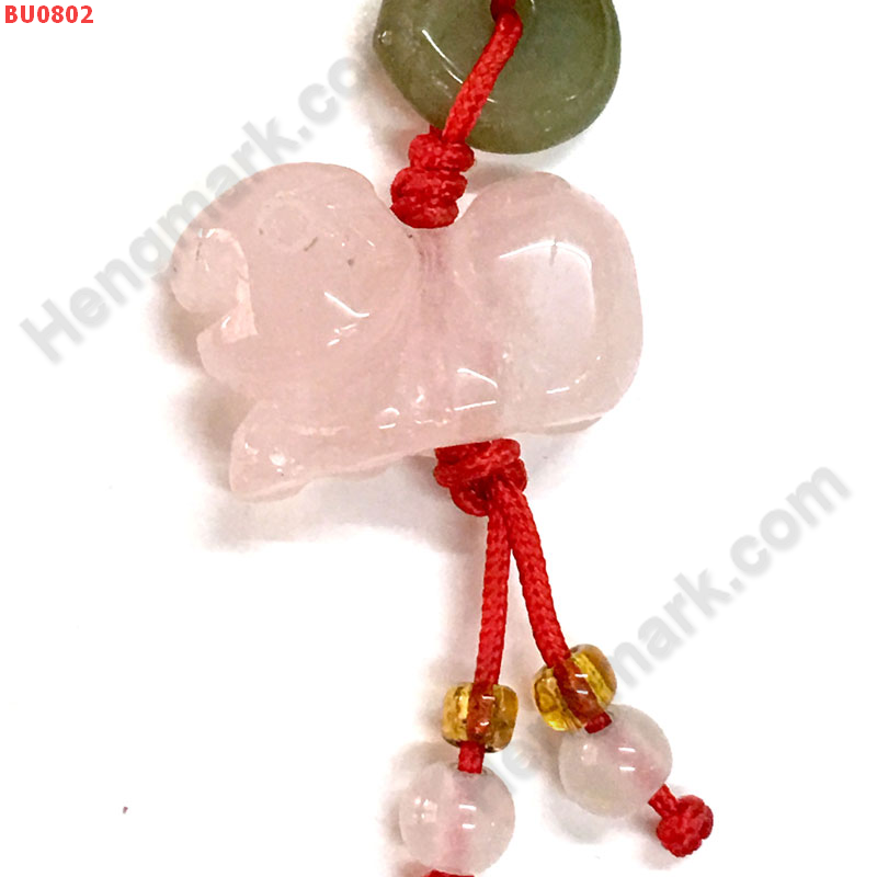 BU0802 ปีมะแม-แพะ แขวนมือถือ ราคา 99 บาท http://hengmark.com/view_product/BU0802.htm