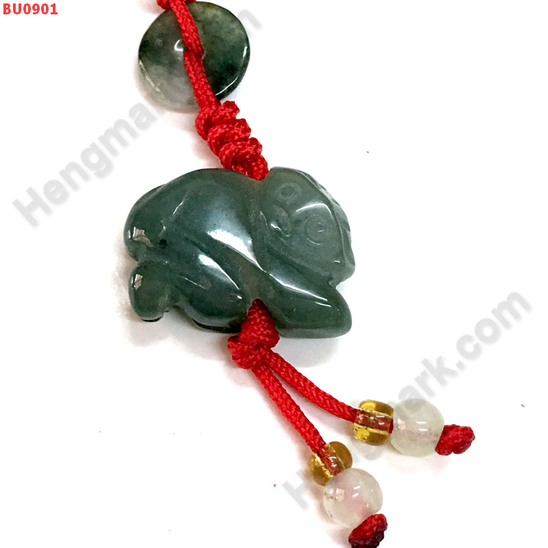 BU0901 ปีวอก-ลิง แขวนมือถือ ราคา 99 บาท http://hengmark.com/view_product/BU0901.htm