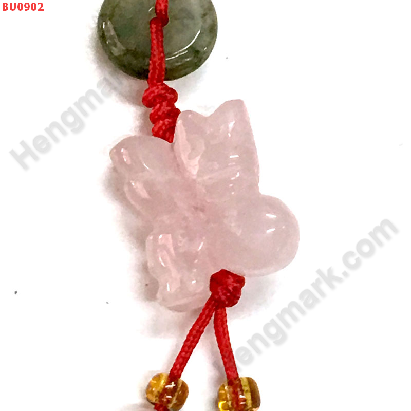 BU0902 ปีวอก-ลิง แขวนมือถือ ราคา 99 บาท http://hengmark.com/view_product/BU0902.htm