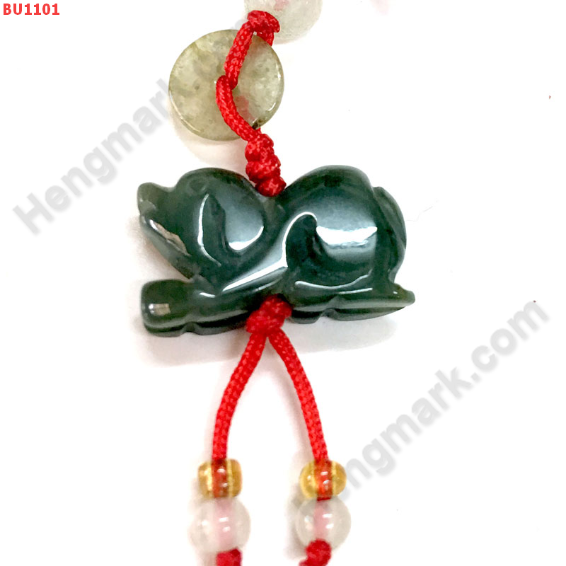 BU1101 ปีจอ-สุนัข แขวนมือถือ ราคา 99 บาท http://hengmark.com/view_product/BU1101.htm