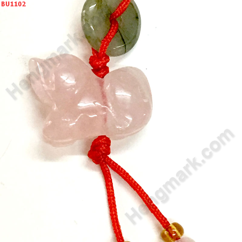 BU1102 ปีจอ-สุนัข แขวนมือถือ ราคา 99 บาท http://hengmark.com/view_product/BU1102.htm