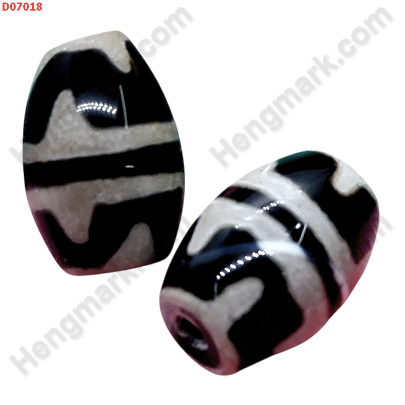 D07018 หินดีซีไอ ลายเขี้ยวเสือคู่  ราคา 70 บาท http://hengmark.com/view_product/D07018.htm