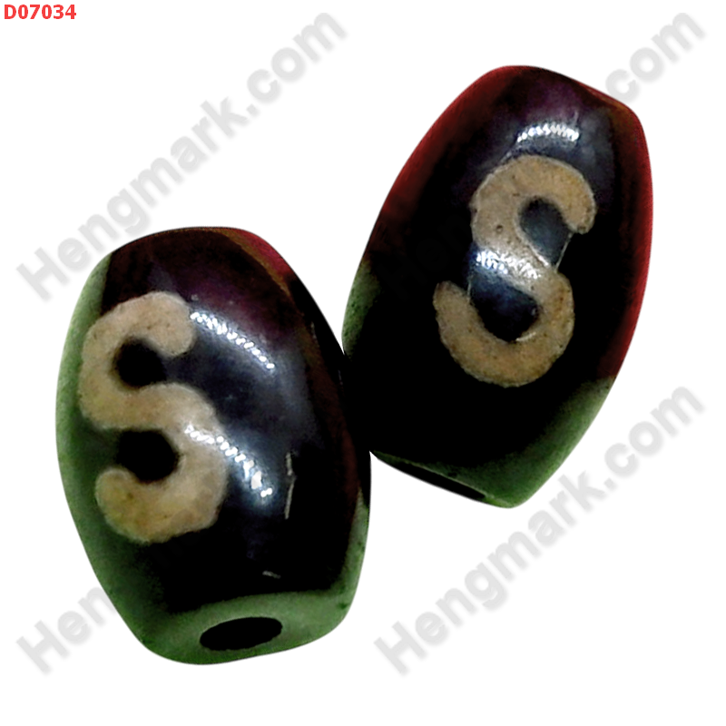 D07034 หินดีซีไอ ลายตะขอ ราคา 70 บาท http://hengmark.com/view_product/D07034.htm