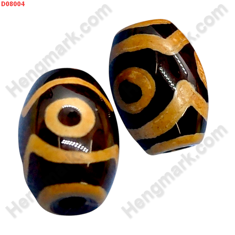 D08004 หินดีซีไอ 3 ตา  ราคา 80 บาท http://hengmark.com/view_product/D08004.htm