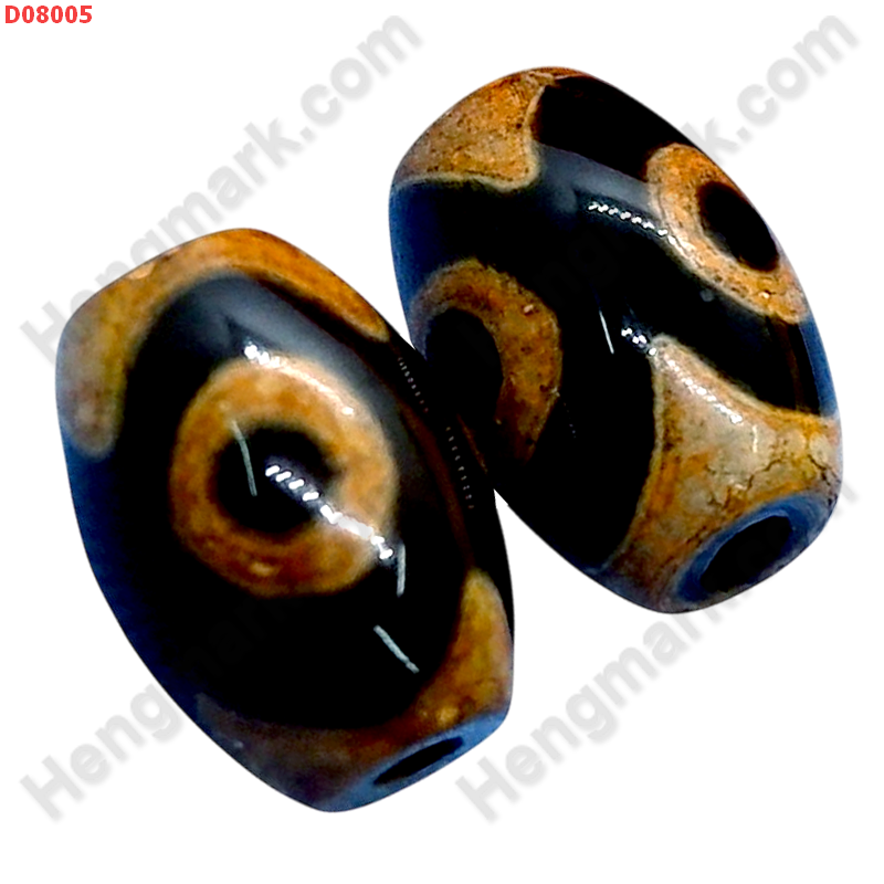 D08005 หินดีซีไอ 3 ตา  ราคา 80 บาท http://hengmark.com/view_product/D08005.htm