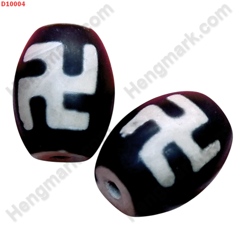 D10004 หินดีซีไอ ลายสวัสดิกะ ราคา 100 บาท http://hengmark.com/view_product/D10004.htm