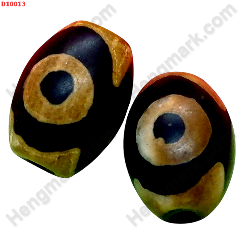D10013 หินดีซีไอ 3 ตา ราคา 100 บาท http://hengmark.com/view_product/D10013.htm