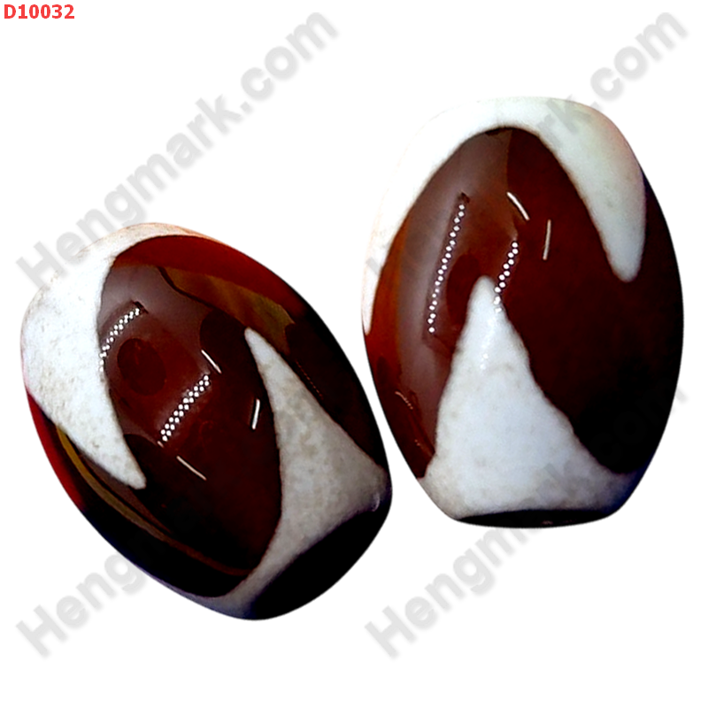 D10032 หินดีซีไอ ลายเขี้ยวเสือ ราคา 100 บาท http://hengmark.com/view_product/D10032.htm