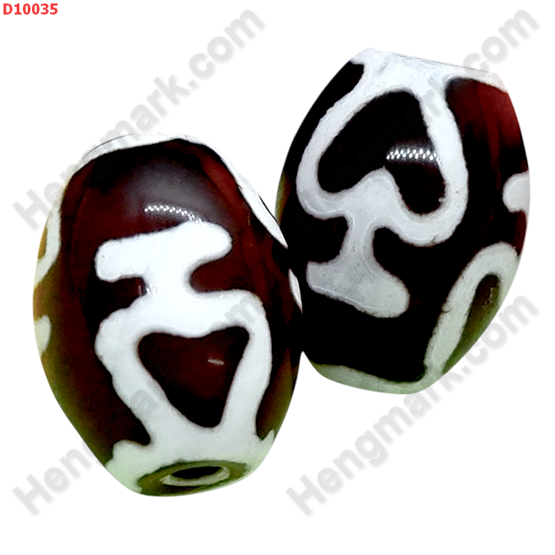 D10035 หินดีซีไอ ลายแก้ววิเศษ ราคา 100 บาท http://hengmark.com/view_product/D10035.htm