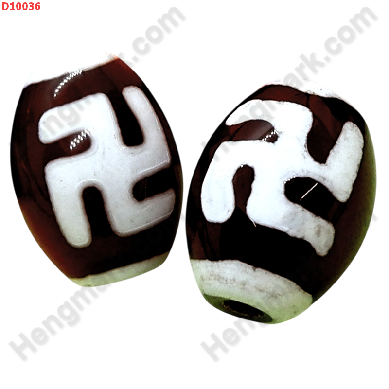 D10036 หินดีซีไอ ลายสวัสดิกะ ราคา 100 บาท http://hengmark.com/view_product/D10036.htm