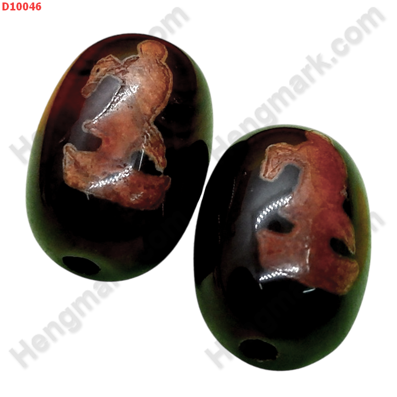 D10046 หินดีซีไอ ลายกวนอิม ราคา 100 บาท http://hengmark.com/view_product/D10046.htm