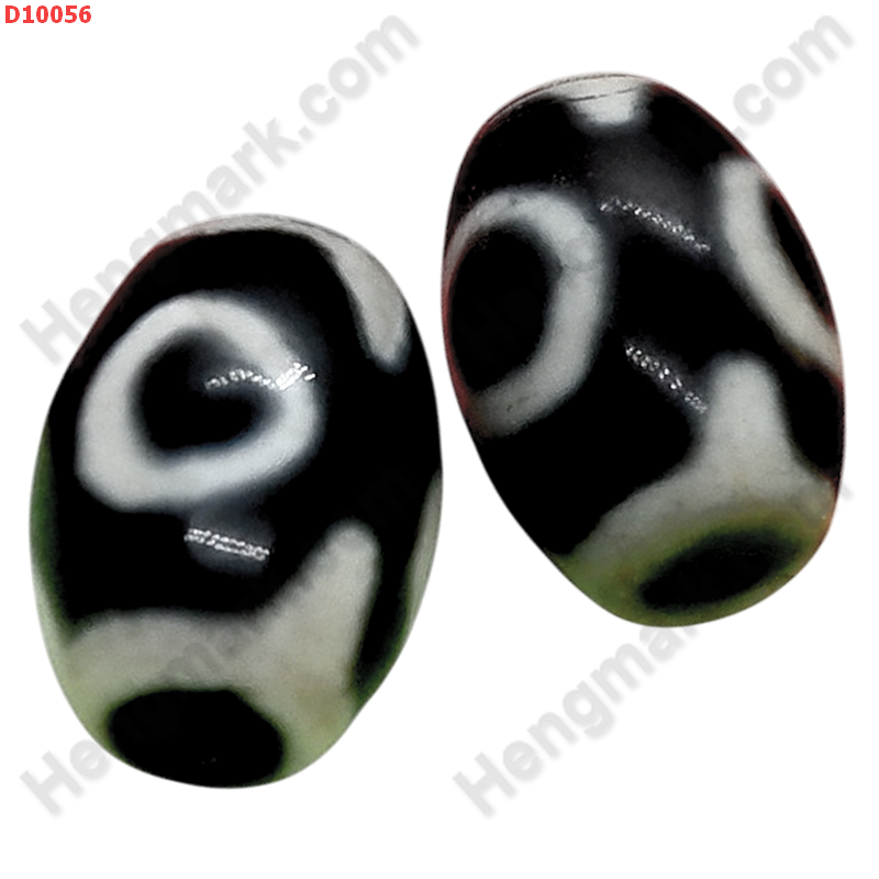 D10056 หินดีซีไอ 3 ตา  ราคา 100 บาท http://hengmark.com/view_product/D10056.htm