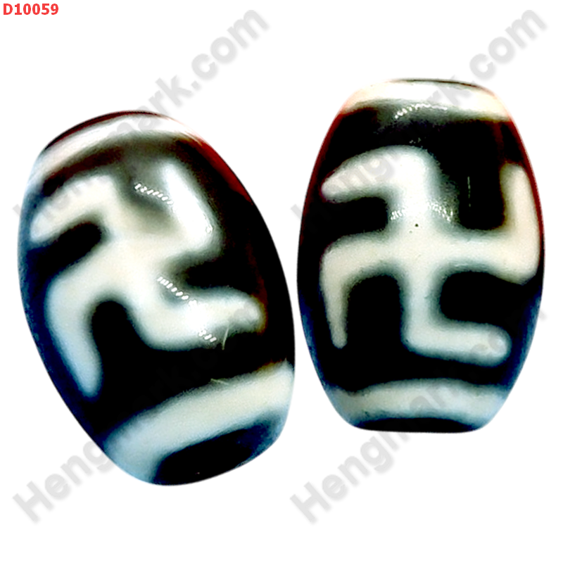 D10059 หินดีซีไอ ลายสวัสดิกะ ราคา 100 บาท http://hengmark.com/view_product/D10059.htm