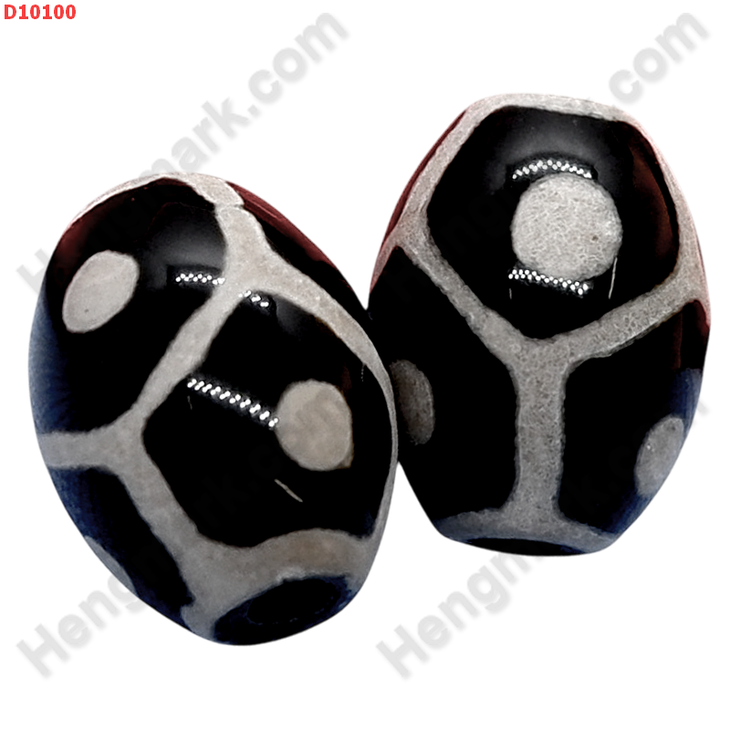 D10100 หินดีซีไอ ลายกระดองเต่าจุด ราคา 100 บาท http://hengmark.com/view_product/D10100.htm