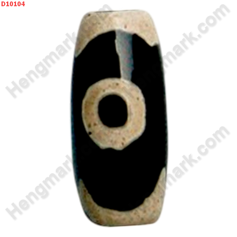D10104 หินดีซีไอ 3 ตา  ราคา 100 บาท http://hengmark.com/view_product/D10104.htm
