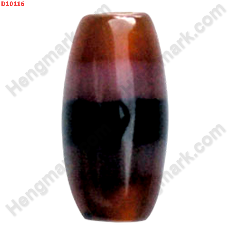 D10116 หินดีซีไอ ลาย 3 เส้น 3 สี ราคา 100 บาท http://hengmark.com/view_product/D10116.htm