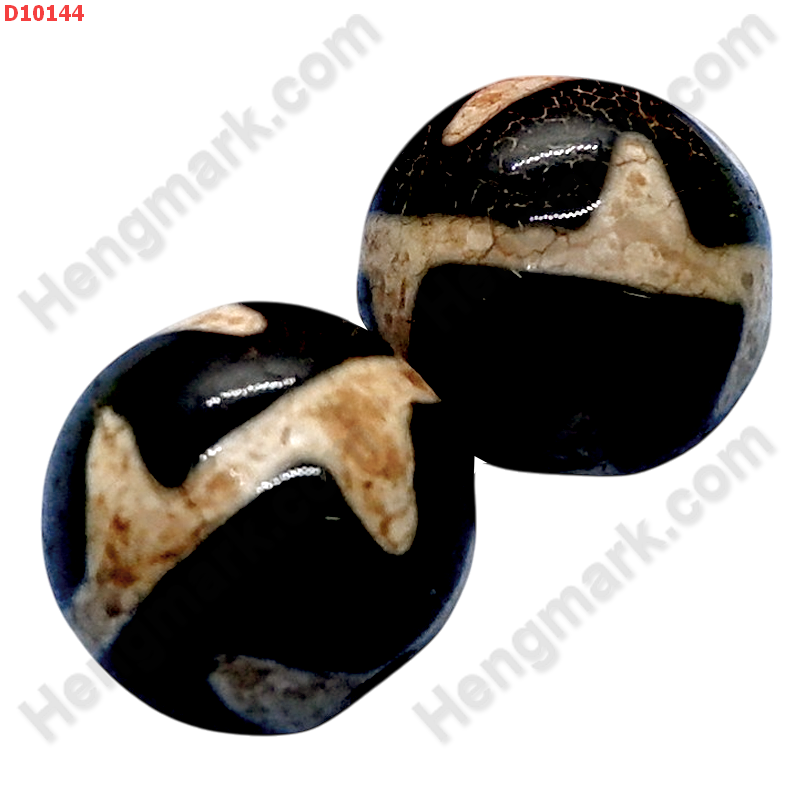 D10144 หินดีซีไอ ลายเขี้ยวเสือคู่  ราคา 100 บาท http://hengmark.com/view_product/D10144.htm