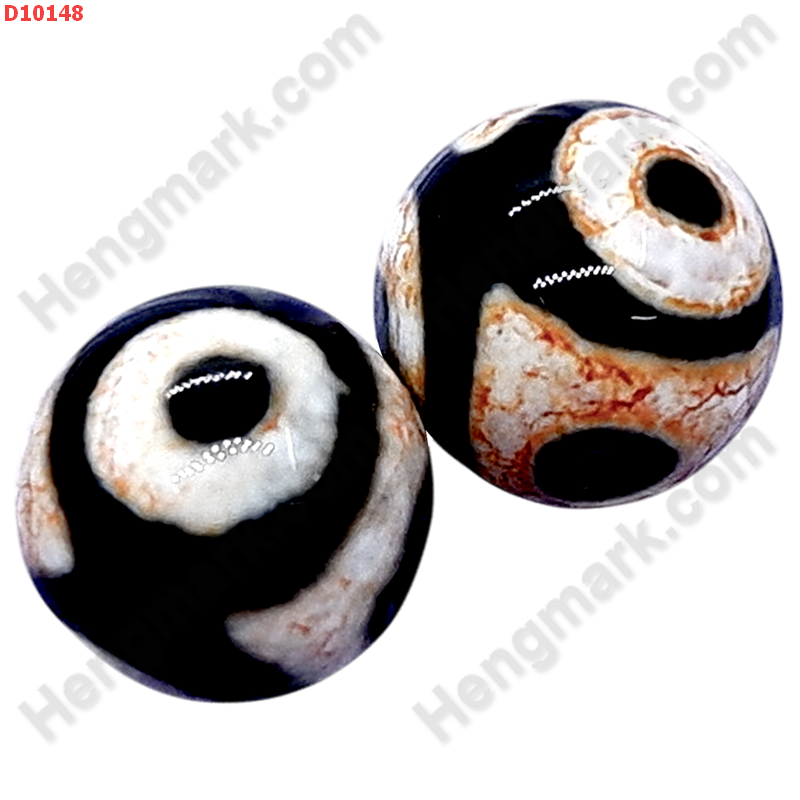 D10148 หินดีซีไอ 3 ตา  ราคา 100 บาท http://hengmark.com/view_product/D10148.htm