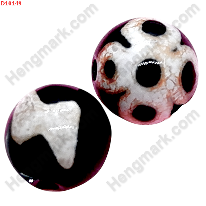 D10149 หินดีซีไอ 5 ตา สายฟ้า ราคา 100 บาท http://hengmark.com/view_product/D10149.htm