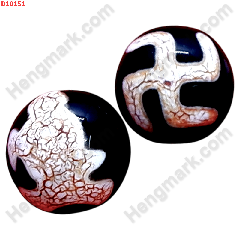 D10151 หินดีซีไอ ลายกวนอิม สวัสดิกะ ราคา 100 บาท http://hengmark.com/view_product/D10151.htm