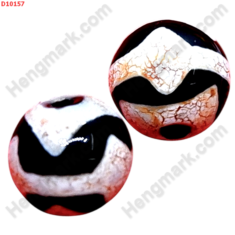 D10157 หินดีซีไอ ลายเขี้ยวเสือคู่  ราคา 100 บาท http://hengmark.com/view_product/D10157.htm