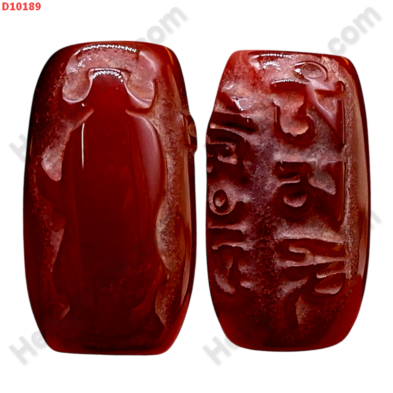 D10189 หินดีซีไอ ลายไฉ่ซิงเอี๊ย คาถาธิเบต ราคา 100 บาท http://hengmark.com/view_product/D10189.htm