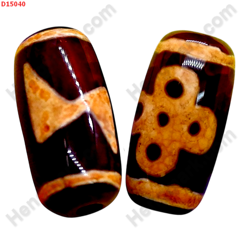 D15040 หินดีซีไอ 5 ตา สายฟ้า ราคา 150 บาท http://hengmark.com/view_product/D15040.htm