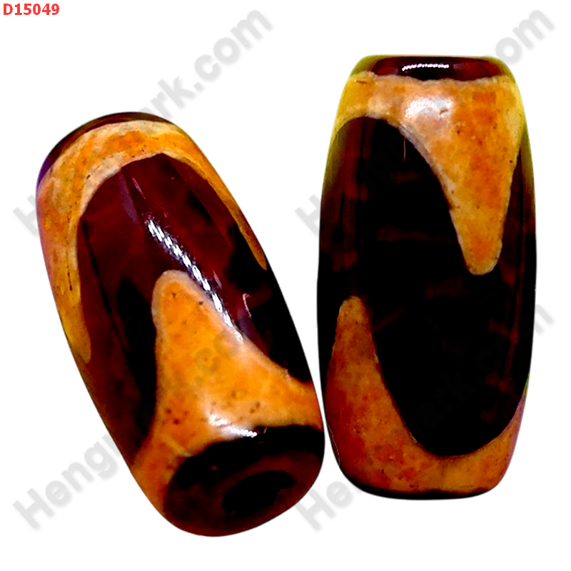 D15049 หินดีซีไอ ลายเขี้ยวเสือ ราคา 150 บาท http://hengmark.com/view_product/D15049.htm