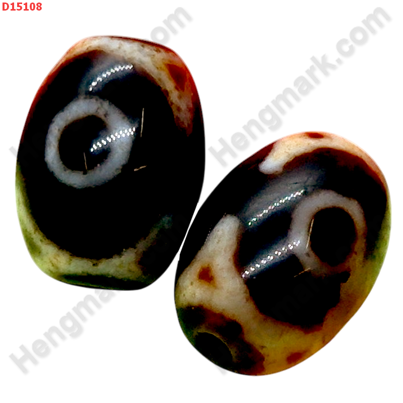 D15108 หินดีซีไอ 3 ตา ราคา 150 บาท http://hengmark.com/view_product/D15108.htm