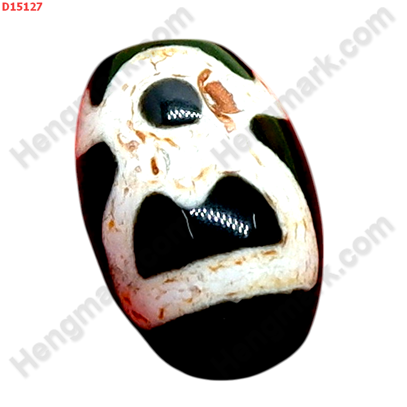 D15127 หินดีซีไอ ลายไฉ่ซิงเอี๊ย ราคา 150 บาท http://hengmark.com/view_product/D15127.htm