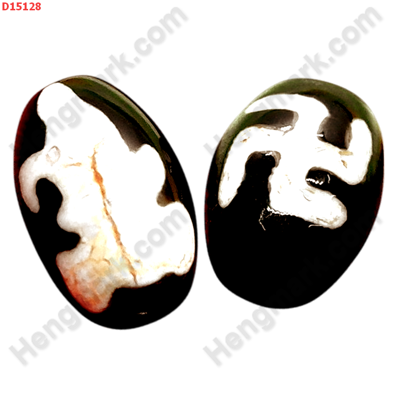 D15128 หินดีซีไอ ลายกวนอิม สวัสดิกะ ราคา 150 บาท http://hengmark.com/view_product/D15128.htm
