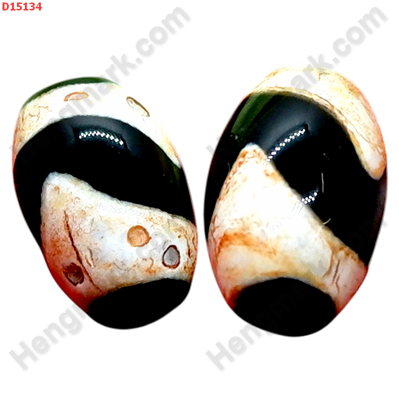 D15134 หินดีซีไอ ลายเขี้ยวเสือ ราคา 150 บาท http://hengmark.com/view_product/D15134.htm