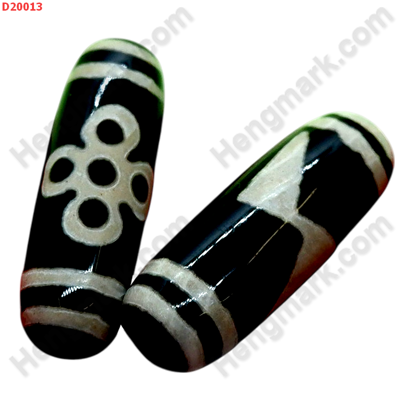 D20013 หินดีซีไอ 5 ตา สายฟ้า ราคา 200 บาท http://hengmark.com/view_product/D20013.htm
